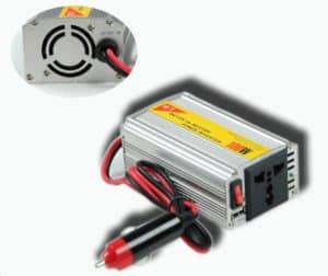 100W Modified Sine Wave Power Inverter