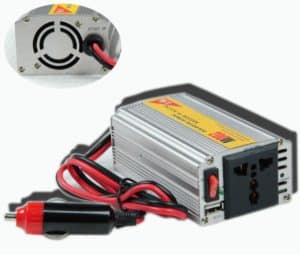 200W Modified Sine Wave Power Inverter