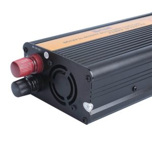 500W Modified Sine Wave Power Inverter with charger