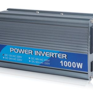 cheap 1000W Modified Sine Wave Power Inverter