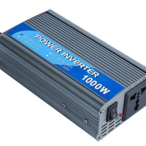 cheap 1000W Modified Sine Wave Power Inverter