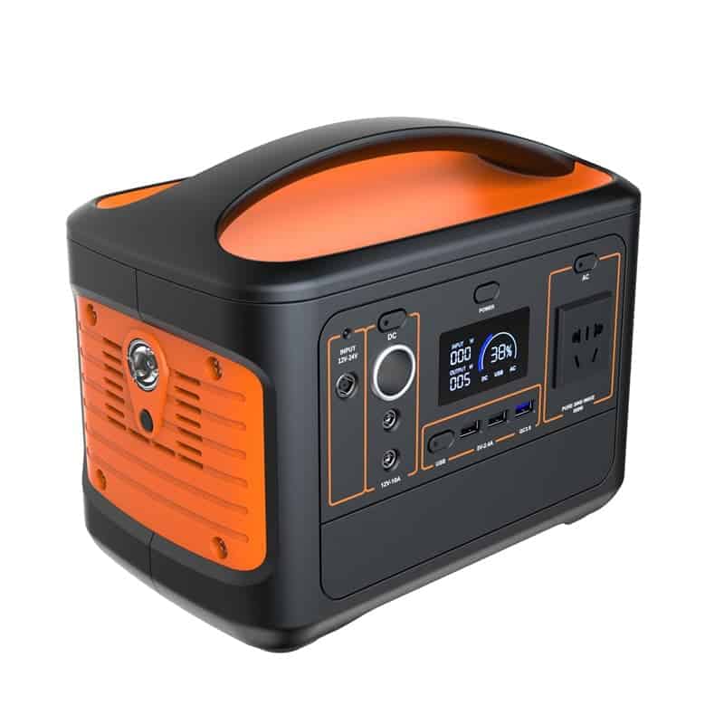 230 V 500wh 600W 1000wh Powerstation 1500 Watts 2kw 2000wh 200000mAh Power  Bank Solar UPS Power Station - China Portable Power Supply, Solar Power  Generator